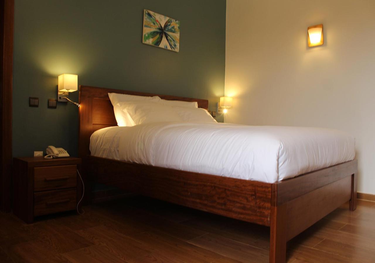 The Little Hill Boutique Hotel Kigali Esterno foto