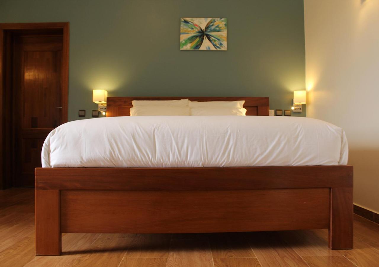 The Little Hill Boutique Hotel Kigali Esterno foto