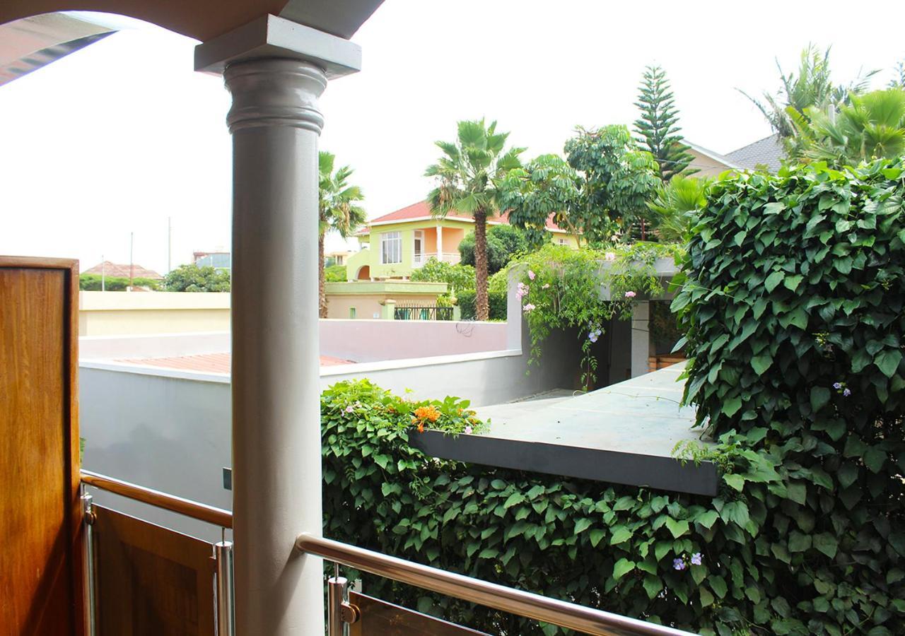 The Little Hill Boutique Hotel Kigali Esterno foto